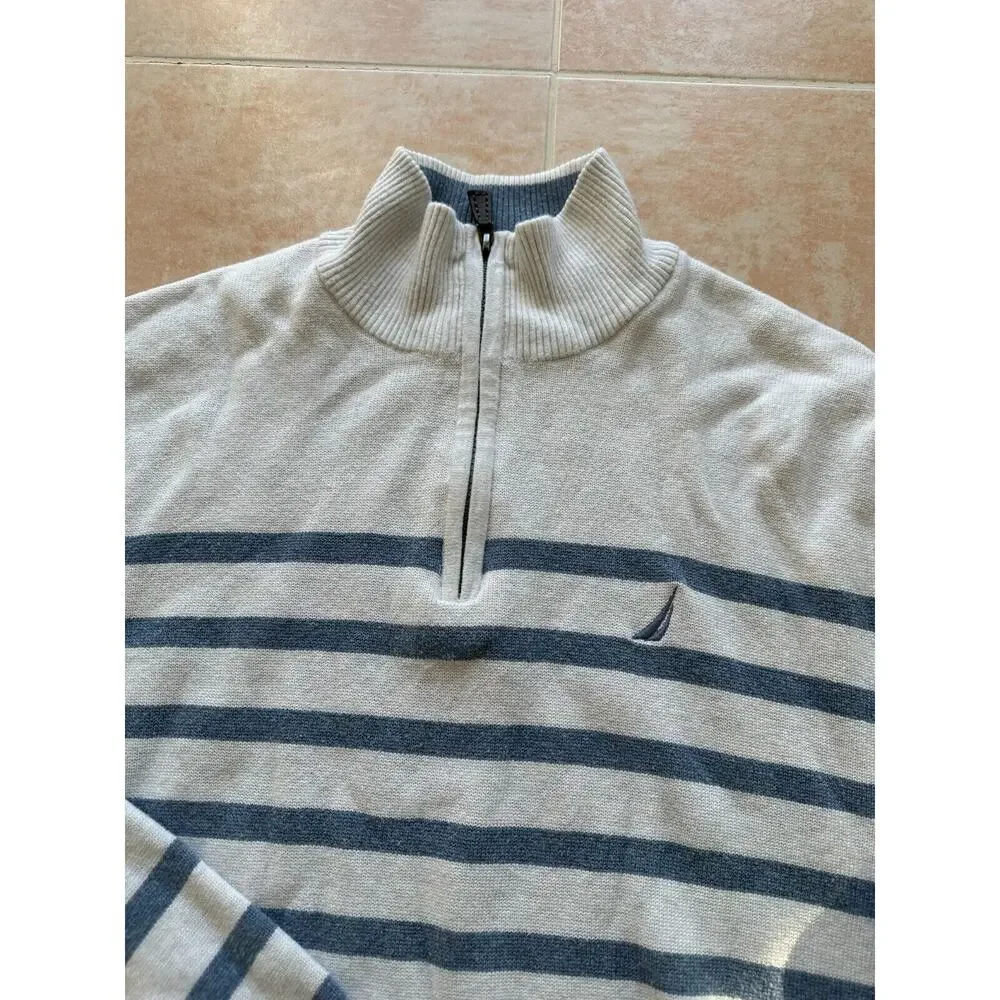 Nautica used item